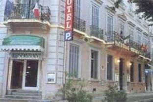 Exterior & Views 4, Hôtel Victoria, Var