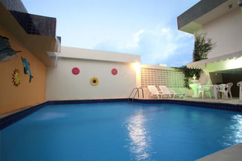 Others 4, Hotel Pousada Solar da Praia, João Pessoa