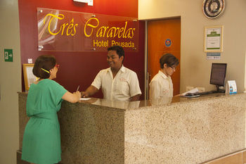 Others 3, Hotel Três Caravelas, Fortaleza