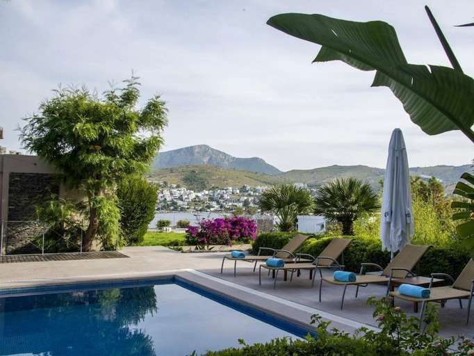 Sport & Beauty 2, NO81 Hotel Turkbuku, Bodrum