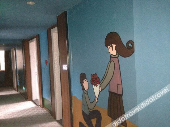 Others 3, Luomandi Fengqing Hotel, Hangzhou