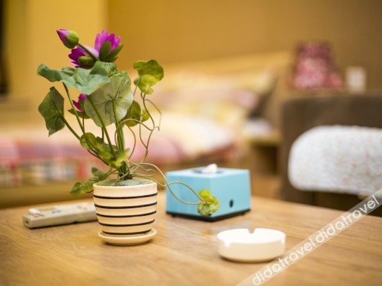 Others 2, Aisha International Apartment Hotel, Chongqing