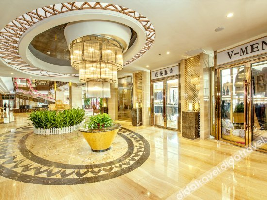 Others 4, Yue Hua Hotel, Yangjiang