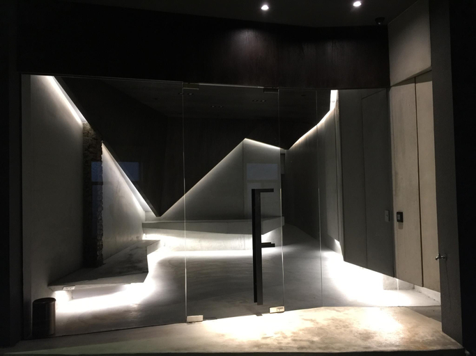 Exterior & Views, Feliz Hotel Kenting, Pingtung
