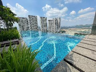 Others 3, Pavillion Suite @ Bukit Jalil; 4PAX, Kuala Lumpur