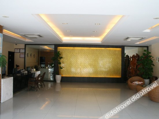 Others 3, Hefeng Fashion Business Hotel, Ningbo