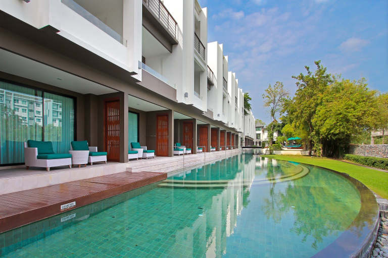 Sport & Beauty, The Serenity Hua Hin, Hua Hin