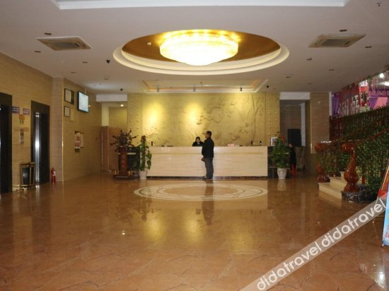 Others 4, Wanfeng International Hotel, Laibin