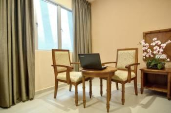Others 4, Terra Nova Hotel, Malacca City