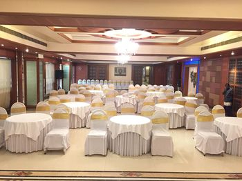 Others 5, Hotel Kohinoor Park, Mumbai City