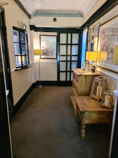 Others 5, Tudor Lodge Hotel, Nottingham