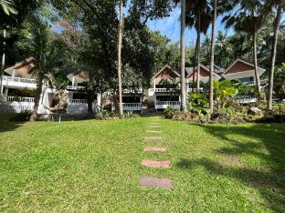 Others 3, Kata Valley Apartment, Phuket Island