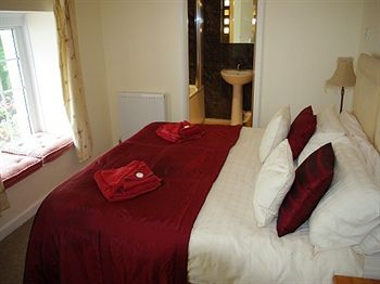 Others 5, Porth Lodge Hotel, Cornwall