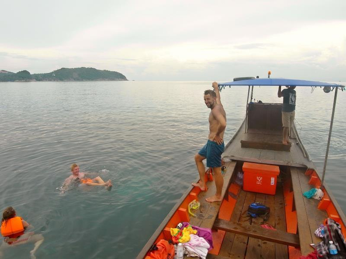 Others 2, Tanouy Garden, Ko Phangan