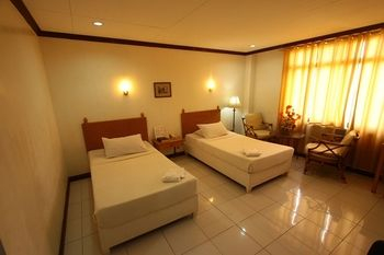 Others 2, Pangasinan Regency Hotel, Calasiao