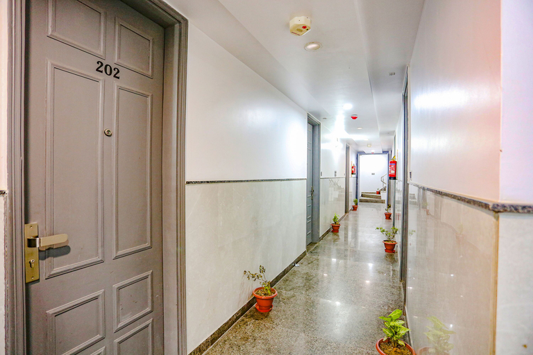 Public Area 2, FabHotel Rama I, Delhi