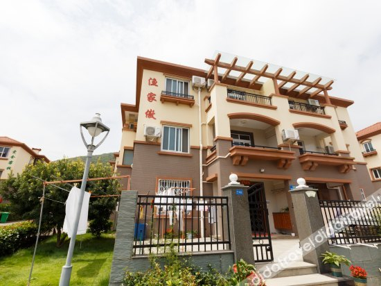 外观 5, Yu Jia Ao Inn, Zhoushan
