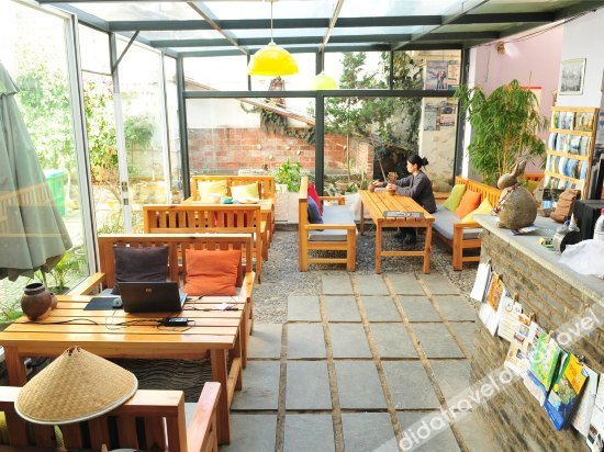 Others 2, Muxifeng Boutique Inn, Dali Bai