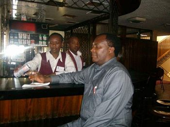 Others 5, Hotel Ambassadeur, Starehe