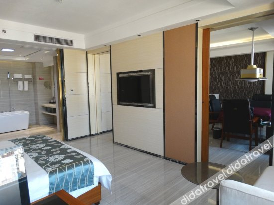 Others 3, Baifulai Hotel (Wanning High-speed Railway Station), Hainan