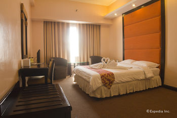 Others 2, Hotel Rembrandt Quezon City, Quezon City