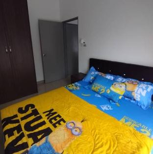 Others 3, Palas Horizon Residence @Smilehome, Cameron Highlands