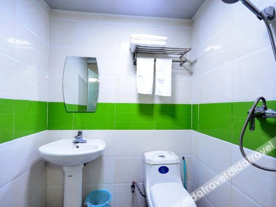 Others 5, Yucai Hotel, Wuhan