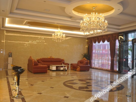 Others 5, Baogeli Shanshui Boutique Hotel, Tongren