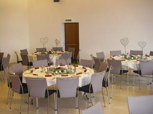 Others 2, Hotel Restaurant Kulm