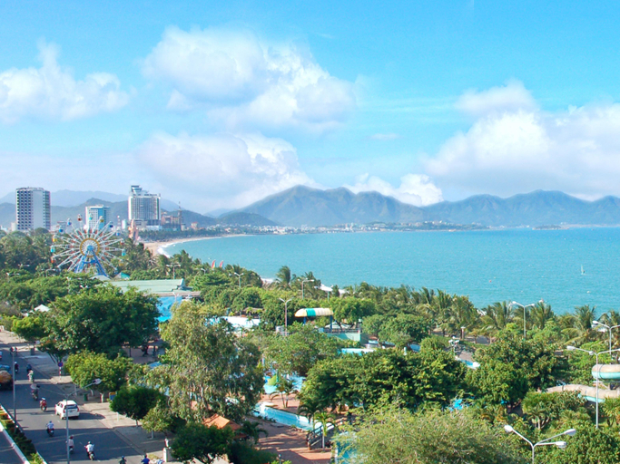 Others 4, RedDoorz near Nha Trang Beach, Nha Trang