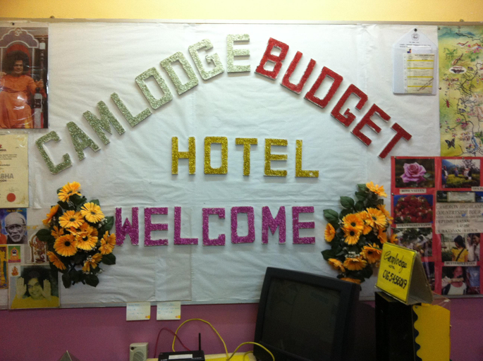 Others 4, Camlodge Budget Hotel, Cameron Highlands