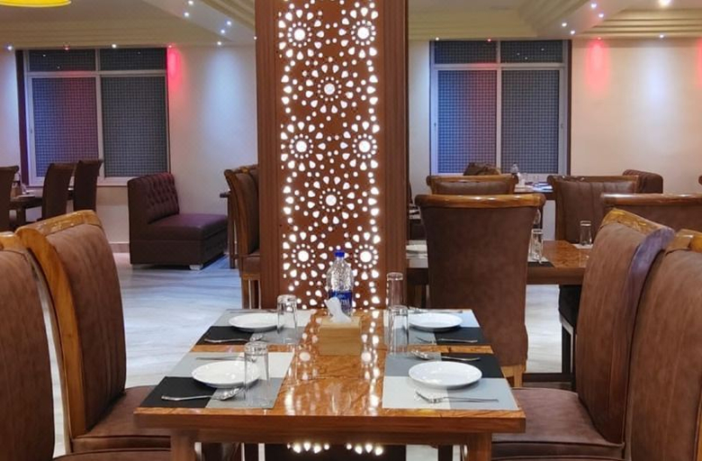Others 5, HOTEL CITY PARK PVT. LTD., Janakpur