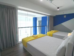 Others 4, Maritime Suites by Comfy, Penang Island