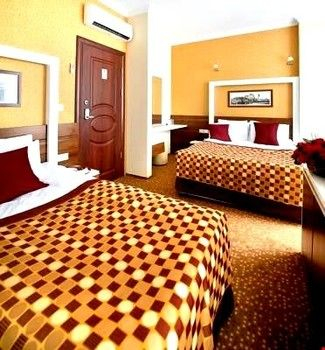 Others 4, Berlitz Hotel, Çankaya