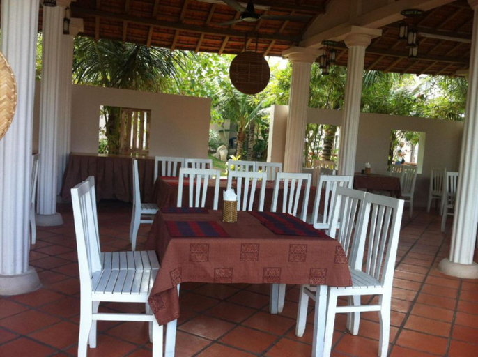 Food & Drinks 5, Mui Ne Paradise Resort, Phan Thiết