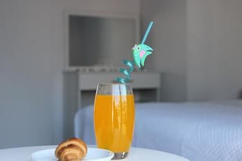 Others 2, Otel Tersane, Merkez