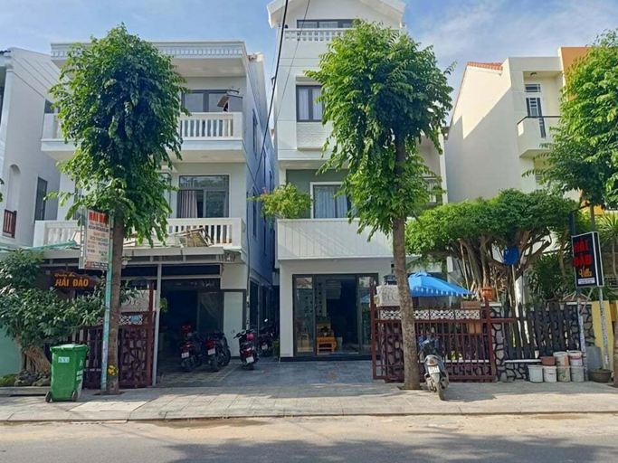 Exterior & Views 2, HAI DAO HOI AN VILLA, Da Nang