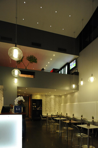 Food & Drinks 5, aha Bloemfontein Hotel, Mangaung