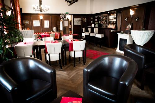 Others 5, Heerens Hotel, Emden