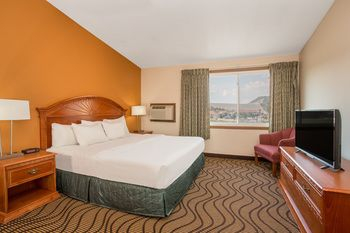 Others 3, Days Inn by Wyndham Silverthorne, Summit