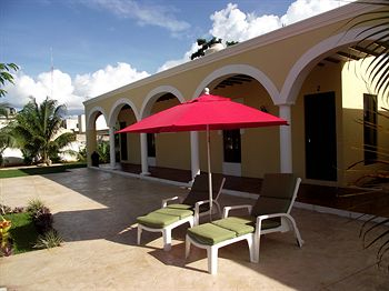 Others 3, Hotel Hacienda de Izamal, Izamal