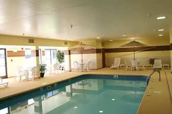 Others 3, Hampton Inn Marion, Williamson