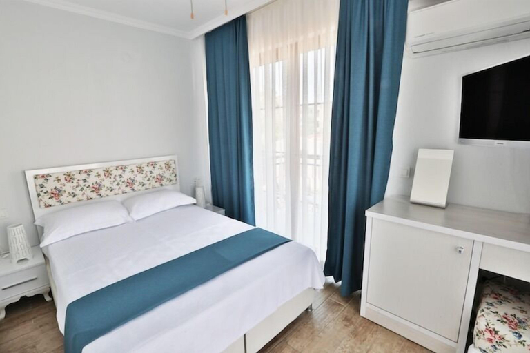 Bedroom 3, Emre Hotel 10 Oda, Datça