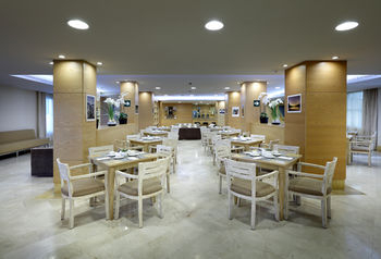 Restaurant 4, Aparthotel Cordial Mijas Golf, Málaga