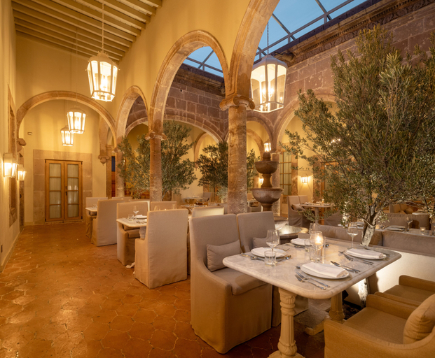 Others 5, Casa Alondra, Morelia
