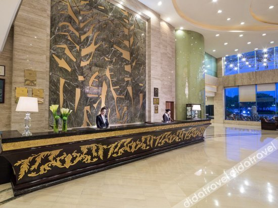 Others 3, Cohere Hotel, Changde