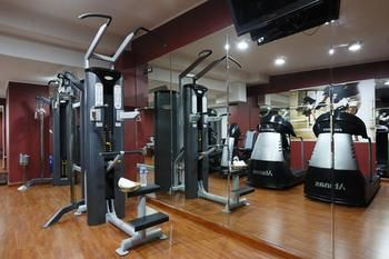 Others 4, Radisson Hotel Plaza Del Bosque, Lima
