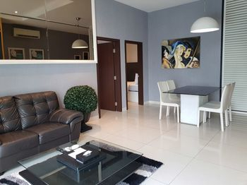 Others 2, KSL Hotel & Resort - Apartment, Johor Bahru
