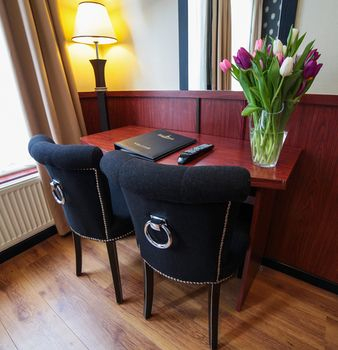 Others 4, Hotel de Paris Amsterdam, Amsterdam