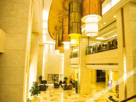 Others 4, Anning Mingzhu Hotel, Panzhihua